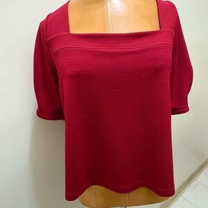 Banana Republic blouse